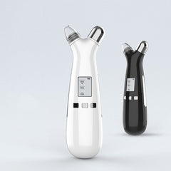 Blackhead Suction Device To Remove Acne