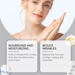 Facial Care Collagen Mask Moisturizing Anti-Aging Mask