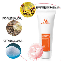 Acne remover Face care