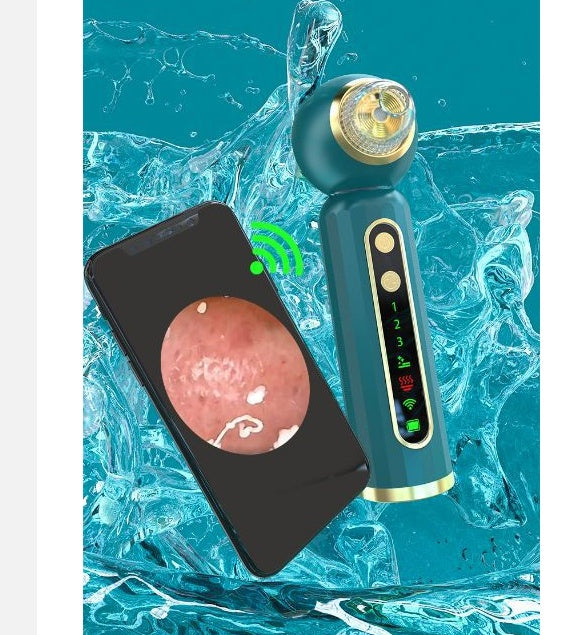 Remove Acne Blackheads And Remove Cleansing Electrolysis