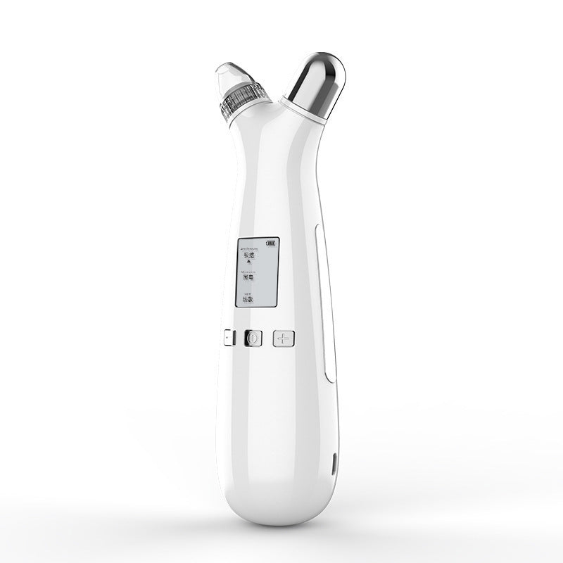 Blackhead Suction Device To Remove Acne