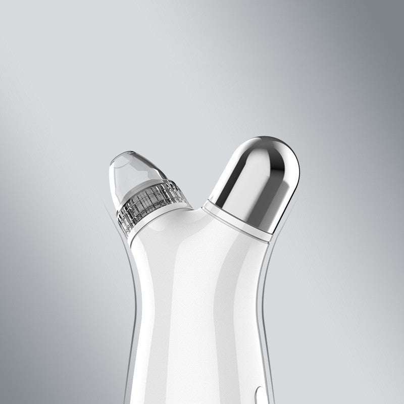 Blackhead Suction Device To Remove Acne