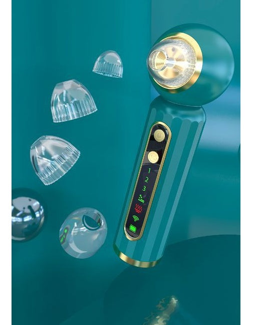 Remove Acne Blackheads And Remove Cleansing Electrolysis
