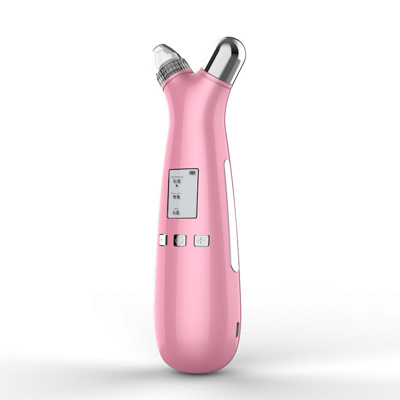 Blackhead Suction Device To Remove Acne