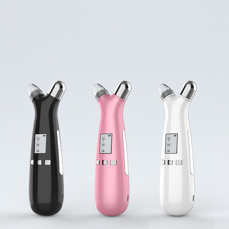 Blackhead Suction Device To Remove Acne