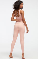 Aerial Yoga Clothes Fitness Sports Ballet One-piece Dancing Dress Women