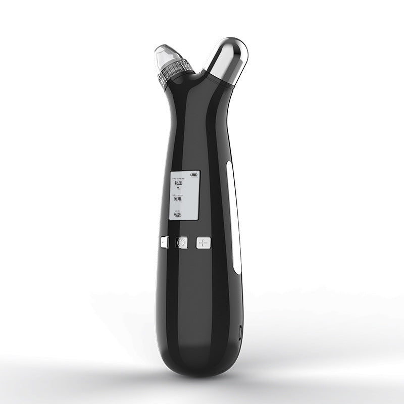 Blackhead Suction Device To Remove Acne