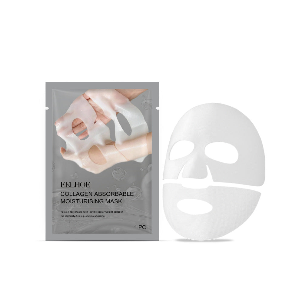 Facial Care Collagen Mask Moisturizing Anti-Aging Mask