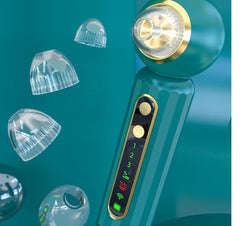 Remove Acne Blackheads And Remove Cleansing Electrolysis