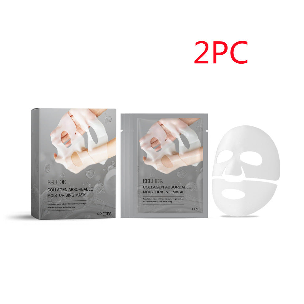Facial Care Collagen Mask Moisturizing Anti-Aging Mask